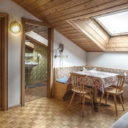 Holiday Apartments Costanzi Ortisei Exterior foto