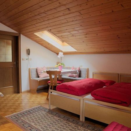 Holiday Apartments Costanzi Ortisei Exterior foto