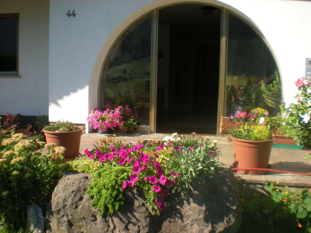 Holiday Apartments Costanzi Ortisei Exterior foto