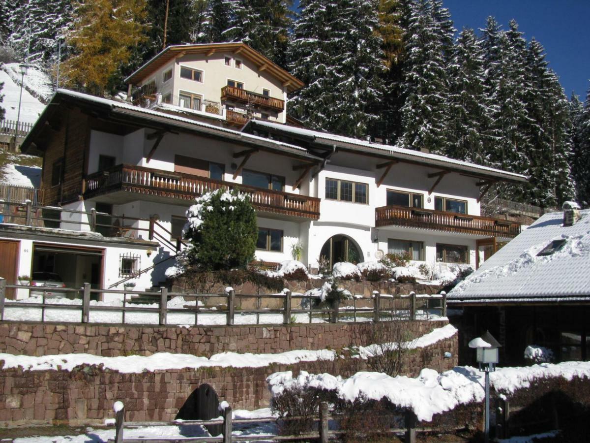 Holiday Apartments Costanzi Ortisei Exterior foto