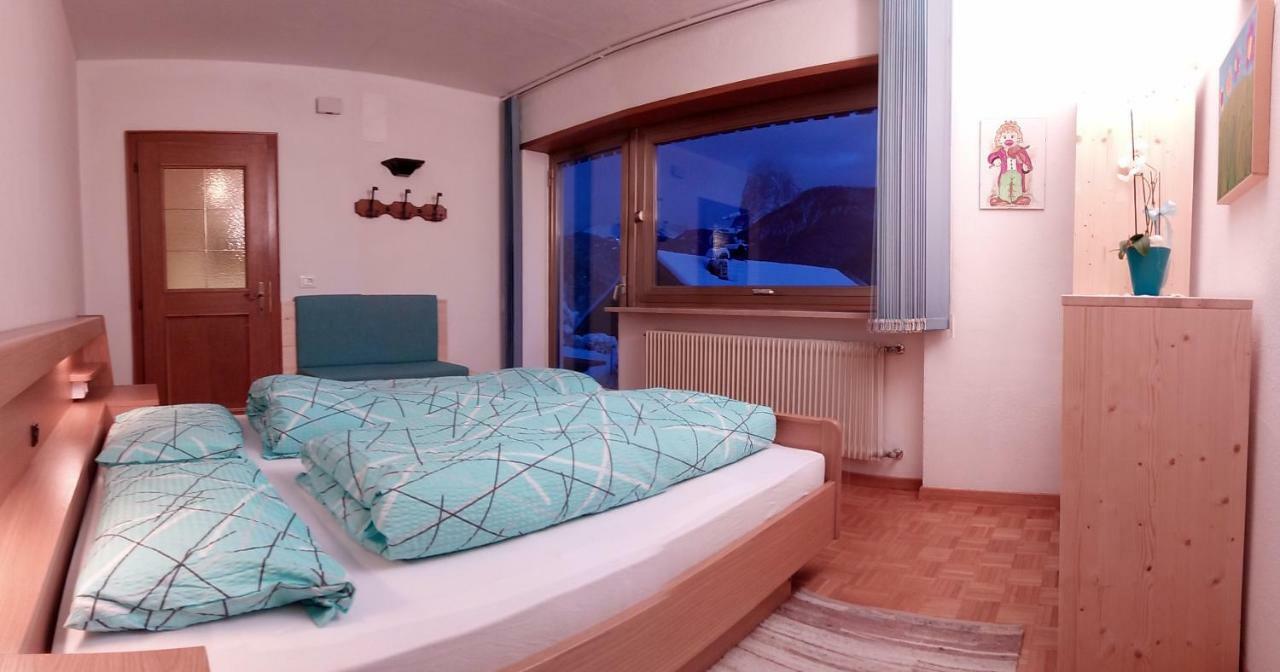 Holiday Apartments Costanzi Ortisei Exterior foto